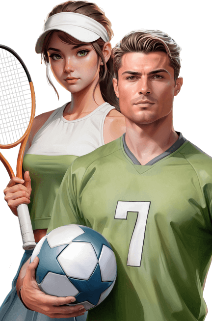 Tous les sports