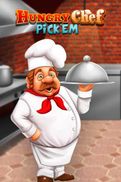 Hungry Chef Pickem