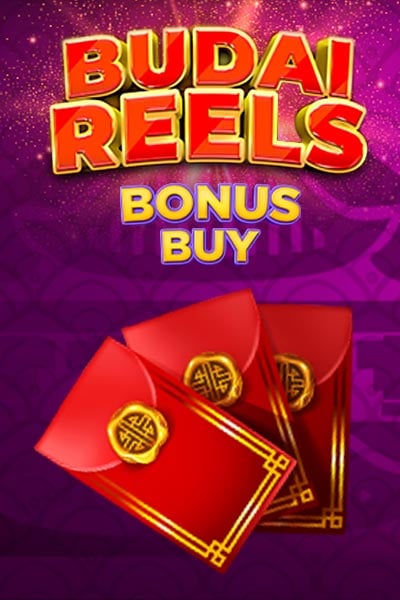 Budai Reels Bonus Buy
