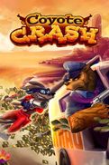 Coyote Crash