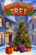 Happiest Christmas Tree