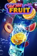 Hot Hot Fruit