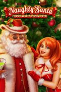 Naughty Santa