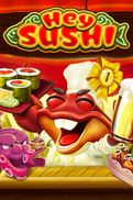 Hey Sushi