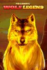 Wolf Legend Megaways