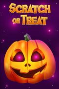 Scratch or Treat