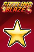 Sizzling Blaze