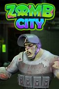 Zombcity