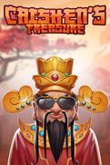 Caishen's Treasure