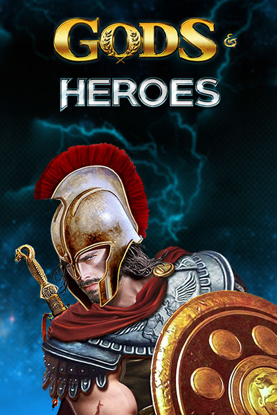 Gods & Heroes