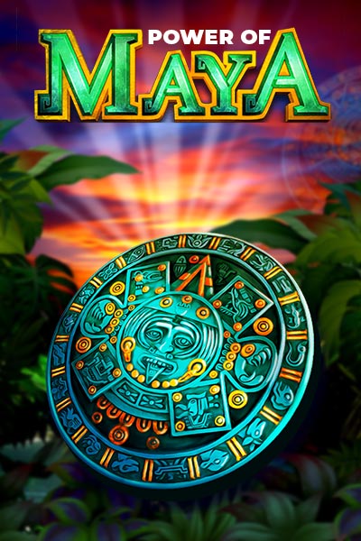 Link King Power Of Maya