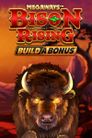 Bison Rising Megaways Build a Bonus