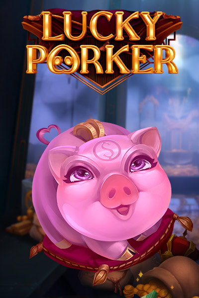 Lucky Porker