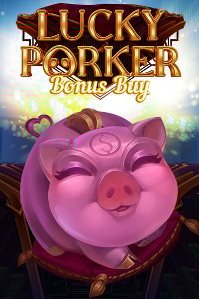Lucky Porker Bonus Buy