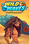 Wild Waves Megaways