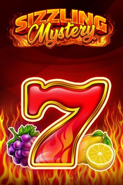 Sizzling Mystery