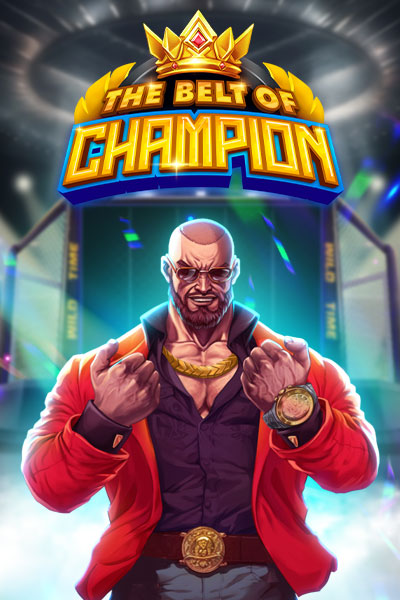 The Belt of Champion