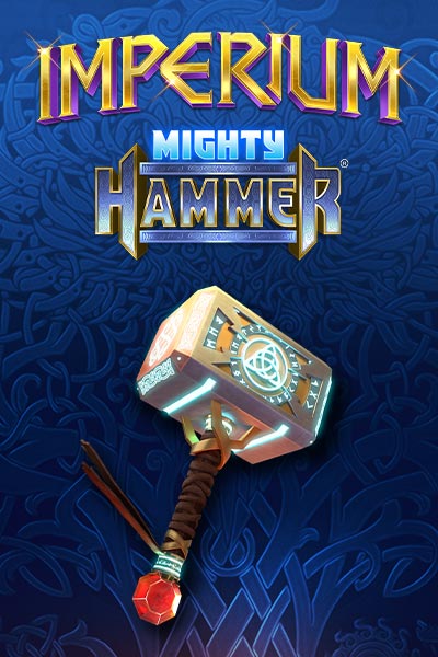 Imperium Mighty Hammer