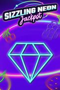Sizzling Neon Jackpot