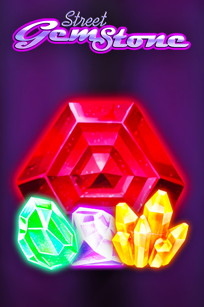 Gem Stone Street