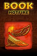 Book Hotfire