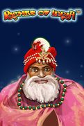 Riches of India