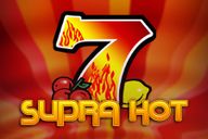 Supra Hot