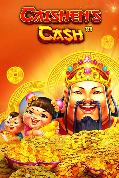 Caishen's Cash