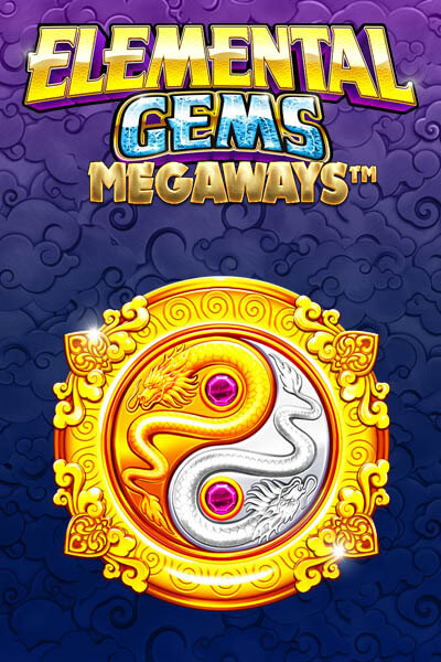Elemental Gems Megaways