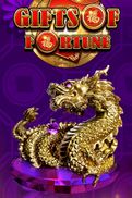 Gifts of Fortune