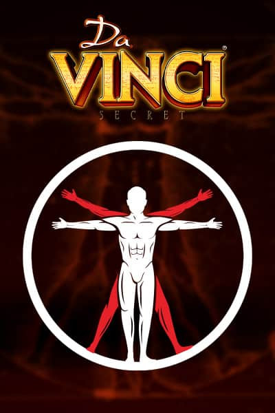Da Vinci Secret