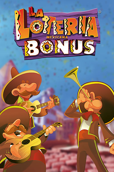 La Loteria Mexicana Bonus