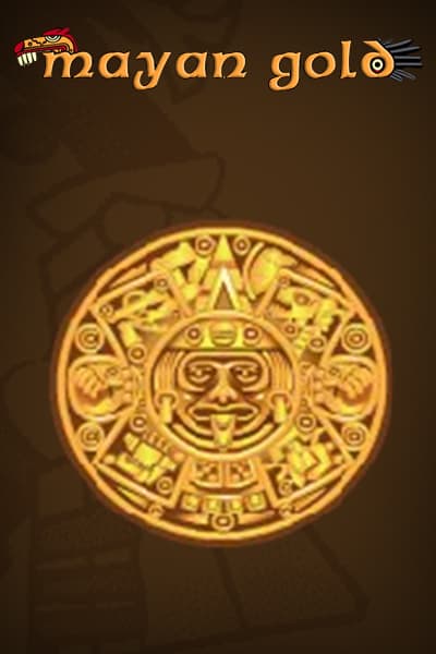 Mayan Gold