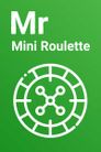Mini Roulette