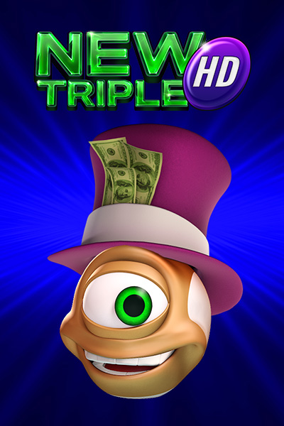 New Triple HD