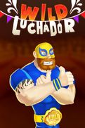 Wild Luchador