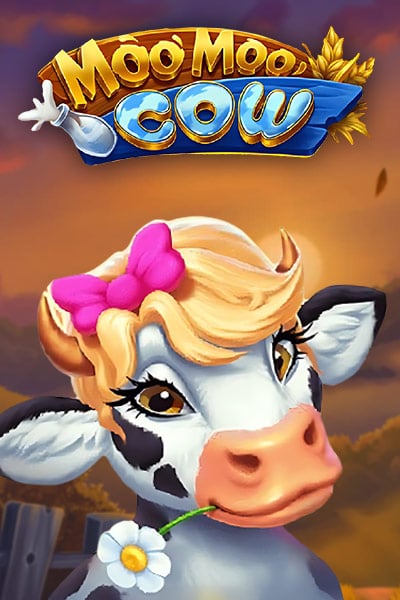 Moo Moo Cow