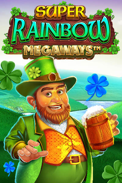Super Rainbow Megaways