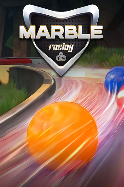 Virtual Marble Racing
