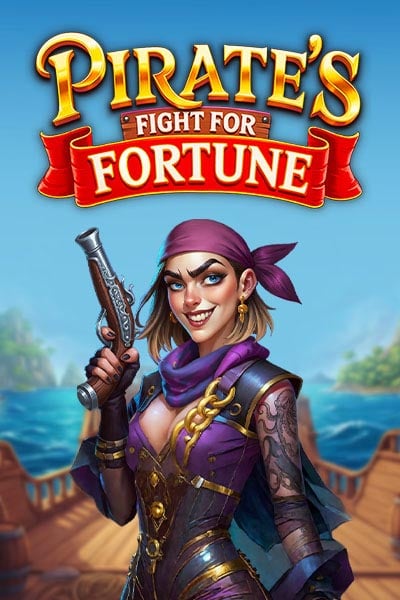 Pirate’s Fight for Fortune