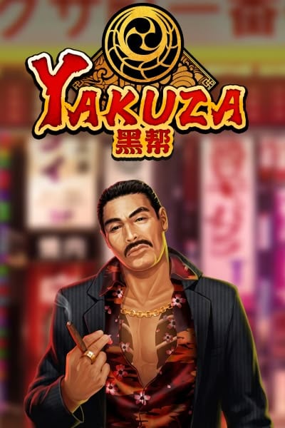 Yakuza