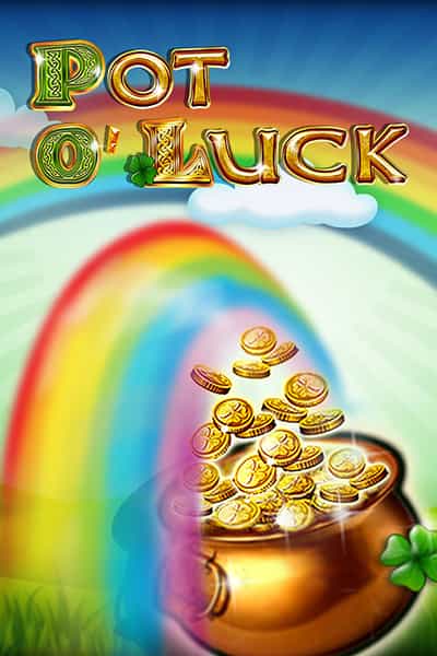 Pot'o Luck