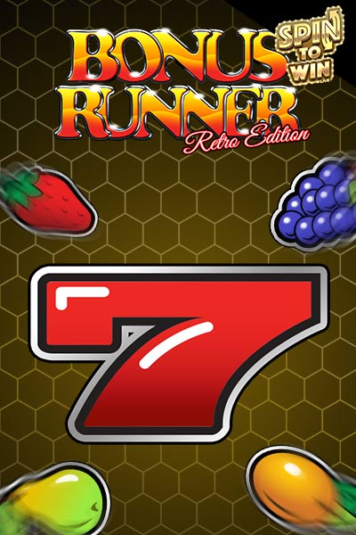 Bonus Runner Retro Edition