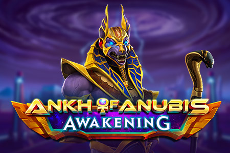 Ankh of Anubis Awakening