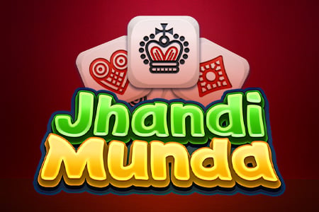 Jhandi Munda