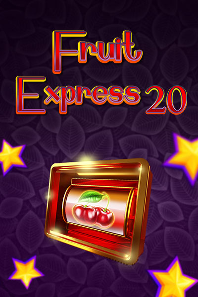 Fruit Express 20