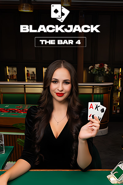 Bar Blackjack 4