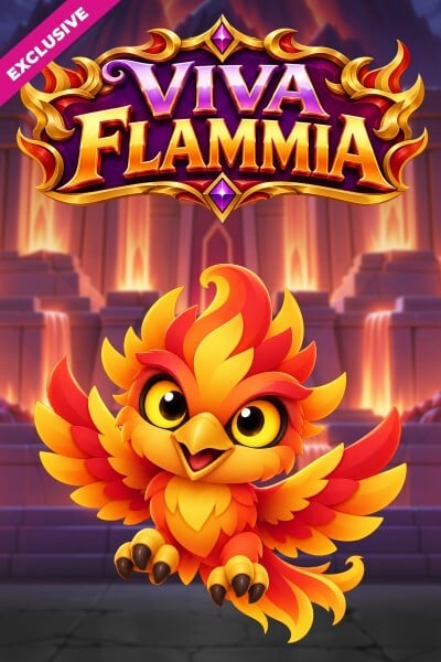 Viva Flammia