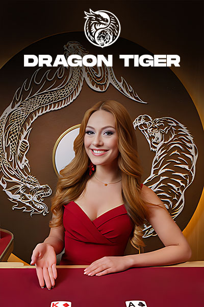 Dragon Tiger