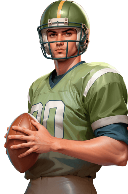 αμερικανικο ποδοσφαιρο